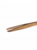 ZOLA PROFESSIONAL EYEBROW TWEEZERS GOLD (BEVELED)