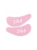 ZOLA MULTIUSE SILICONE PATCHES FOR EYES (1 PAIR) (PINK)