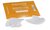 Intensive papieren wimperblaadjes (gewaxt) 