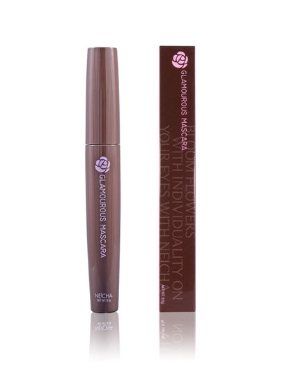 NEICHA GLAMOUROUS MASCARA