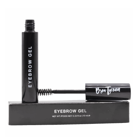 BrowTycoon® Eyebrow Gel