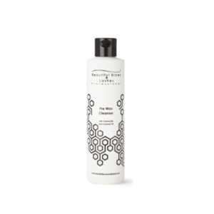 BB Pre Wax Cleanser 