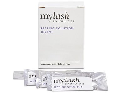 MYLash lift Stage 2, Setting Solution  
