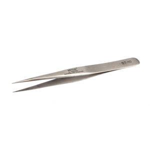 Vetus ST-10 Recht pincet 