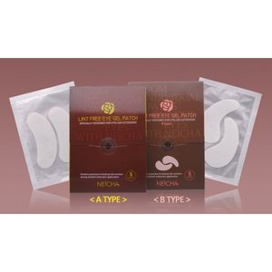 Neicha eyepads (10)
