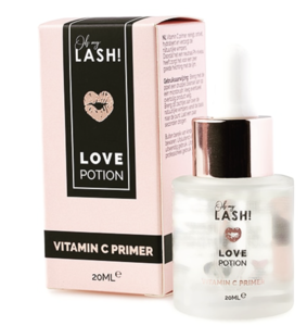 OH MY LASH - LOVE POTION – Vitamin C Primer 