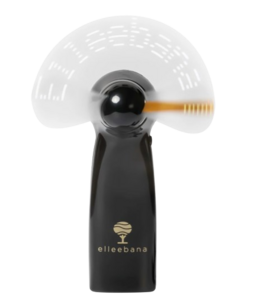 Eleebana Fan