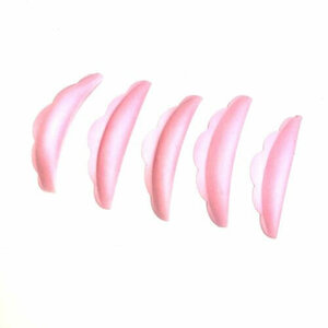 Mrs. Lashlift Silicone Clouds Shields 