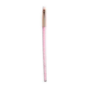Mrs. Lashlift angled tint Brush 