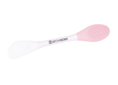 ​​​​​​​BB - Siliconde Brow Scrub Brush 