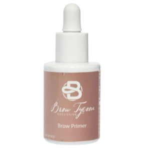 BrowTycoon® Primer