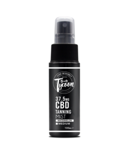 Medium Spray Tan  - 100ml