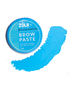 ZOLA VIKTORINA VIKA EYEBROW CONTOURING PASTE (BLUE)