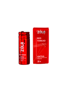 ZOLA MARKING THREAD 30 M (RED)