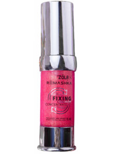 ZOLA X ROMASHKA FIXING CERAMIDE CONCENTRATE 15 МL.