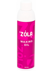 ZOLA WAXING OIL 150ML