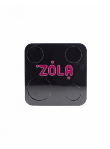 ZOLA - Mixing palette Zwart