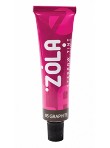 ZOLA - tint met collageen: 05 Graphite