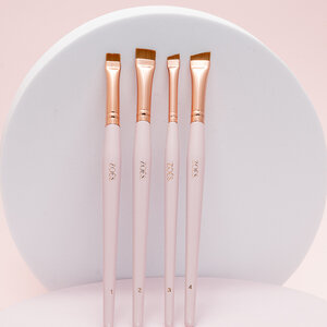 ZOËS - Brow Brushes 