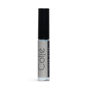 Coljé DIY Clear Glue – Transparante