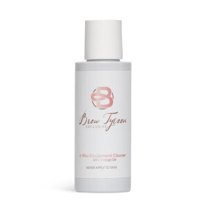 wax cleaner
