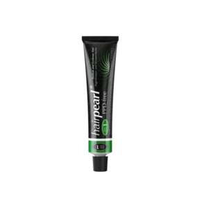 Hairpearl PPD-free Eyebrow Tint – Raven Black