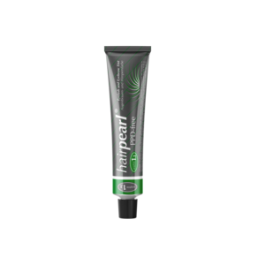 Hairpearl PPD-free Eyebrow Tint – Silver Fox
