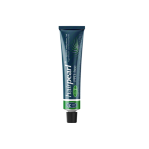 Hairpearl PPD-free Eyebrow Tint – Midnight Blue