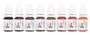 Browtycoon®  powered by labina pigment: Light Brown _
