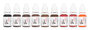 Browtycoon®  powered by labina pigment: dark blonde_
