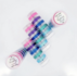 Infinity Metallic Mapping Paste | 6x 5 gram _