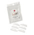 Mrs. Lashlift Grooved Sillicone Rods (starter)_