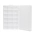 Mrs.lashlift Lashlift Shield Sorteer / Opbergbox _