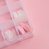 Mrs.lashlift Lashlift Shield Sorteer / Opbergbox _