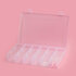 Mrs.lashlift Lashlift Shield Sorteer / Opbergbox _