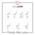 Midnight Affair D curl _