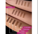 ZOLA - tint met collageen: 03 Brown_