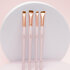 ZOËS - Brow Brushes _