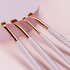 ZOËS - Brow Brushes _