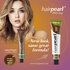 Hairpearl PPD-free Eyebrow Tint – Nougat Brown_