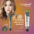 Hairpearl PPD-free Eyebrow Tint – Silver Fox_