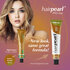 Hairpearl PPD-free Eyebrow Tint – Honey Brown_