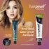 Hairpearl PPD-free Eyebrow Tint – Midnight Blue_