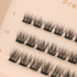Oh My Lash – Press On Lashes | Nude Noir CC Curl_