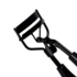 Oh my Lash - wimperkruller - voorbereiding voor Press on Lashes _