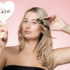 Oh my Lash - wimperkruller - voorbereiding voor Press on Lashes _